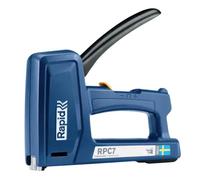FISSATRICE MANUALE 6/14 RPC7 RAPID
