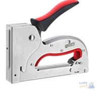 Fissatrice Manuale Maurer In Metallo Per Punti N 3 (4-14 Mm)