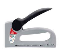 Fissatrice manuale per punti e chiodi Romatak MAESTRO Mod.110