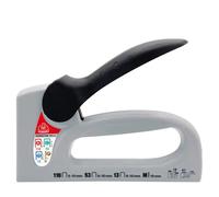 Fissatrice Manuale TAK 10 4.0 MOD 110 RO-MA - 0113095 (Nero e Grigio)