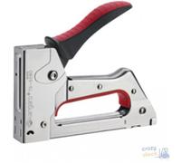 Fissatrice Maurer In Metallo Per Punti N 3 (6-10 Mm)