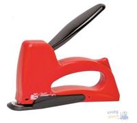 Fissatrice Maurer Materiale Plastico Per Punti N 3 (6-10 Mm)