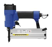 Fissatrice/chiodatrice pneumatica 5-7 Bar per punte e chiodi mm 0585 marca FERVI