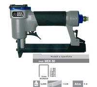 Fissatrice pneumatica RO-MA 5-6 atm MEK80 PROFESSIONALE ARIA COMPRESSA MAESTRI