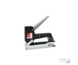 Fissatrice Professionale Rocama 116 Punti-Chiodi