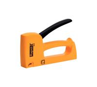 Fissatrice R13 - 13/4-10 - giallo - Rapid