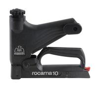 FISSATRICE SPILLATRICE MANUALE ROCAMA 10 ROMEO MAESTRI IN METALLO
