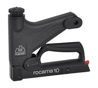 FISSATRICE SPILLATRICE MANUALE ROCAMA 10 ROMEO MAESTRI IN METALLO