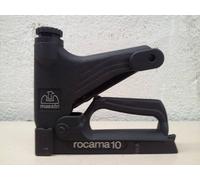 FISSATRICE SPILLATRICE MANUALE ROCAMA 10 ROMEO MAESTRI IN METALLO