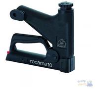 Fissatrice Rocama Metal Blak 10 105.108 Senza Appendice