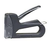 Graffatrice fissatrice spillatrice manuale TECNICA 8 108 ROMEO MAESTRI