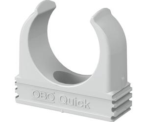 Fissatubi a scatto Quick