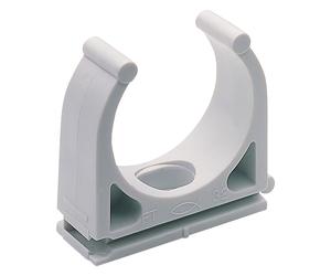 FISSATUBI APERTO 'FT' FT 25 - 25 x 33 mm