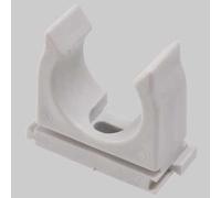 FISSATUBO APERTO Ø 40 mm (Pz.50)