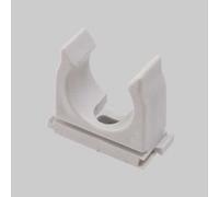 FISSATUBO APERTO Ø 40 mm Tasselli Mini Collari Fissatubo (Pz.50)