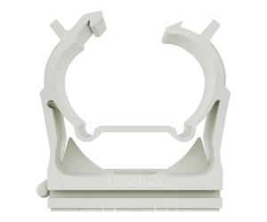 Fissatubo chiuso Fischer SCN diametro 32 mm nylon 00501264