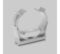 FISSATUBO CHIUSO IN NYLON Ø 32 Fischer (Conf.1)