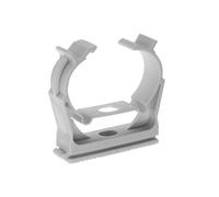 FISSATUBO CHIUSO NYLON D. tubo fissabile 20 mm