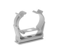 FISSATUBO CHIUSO NYLON D. tubo fissabile 32 mm