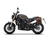 Supporto Per Sacchetto Laterale Shad-Leoncino 800 / Trail per Moto