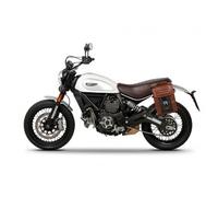 fissazione laterale shad d0sc88sr - ducati scrambler 800 icon/cl UNICA