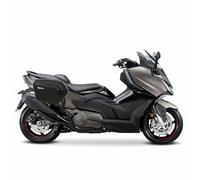 Shad Attacco Per Borse Laterali Kymco Ak 550 Premium 2023 3p