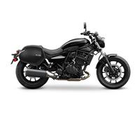 fissazione laterale shad k0lm54if - kawasaki eliminator 500 UNICA