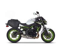 fissazione laterale shad k0z667sr - kawasaki z650 UNICA