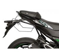 Shad Kawasaki Z800 Saddlebags Fitting Nero