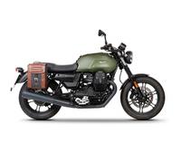 SHAD TELAIETTI LATERALI SPECIFICI SR PER MOTO GUZZI V7 821