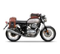 SHAD SR SIDE BAG HOLDER ROYAL ENFIELD INTERCEPTOR 650 Porta borsa laterale