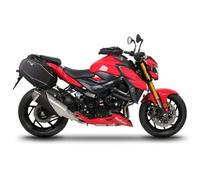 SHAD TOP MASTER SUZUKI GSX 750 S Porta borsa laterale