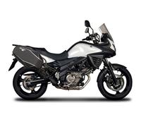 Shad Suzuki V-strom 650 Saddlebags Fitting Nero