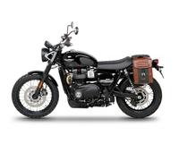SHAD TELAIETTI LATERALI SPECIFICI SR PER TRIUMPH STREET SCRAMBLER 900