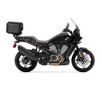 Shad Top Master Harley Davidson 1250 Pan America Top Case Rear Fitting Nero