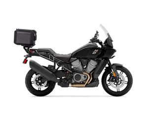 fissazione shad h0pn11st - harley davidson pan american UNICA