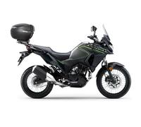 fissazione shad k0vr37st - kawasaki versys-x 300 UNICA