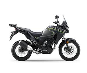 Fissazione SHAD Top Kawasaki Versys X 300 17'