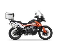 Fixation SHAD Top Master per Moto Ricambi Ciclomotore/Accessori