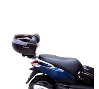 Shad Piaggio Fly 50/125/150 Top Case Rear Fitting Nero