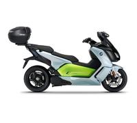 SHAD TOP MASTER BMW C-EVOLUTION ELECTRIC Raccordo topcase, nero