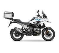 SHAD supporto topcase per molti modelli di veicolo