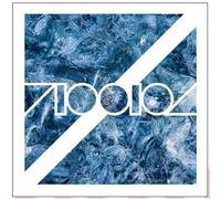 fission (eco mix random colour vinyl)