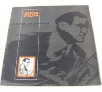 Fission - King of swing (1986) [VINYL]