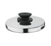 Fissler 623 -000 -26 -700/0 Coperchio Vivavit, 26 Cm, Grigio Acciaio
