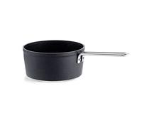 Fissler Adamant - Casseruola in alluminio (diametro 18 cm, 2 litri) rivestita, antiaderente, compatibile induzione