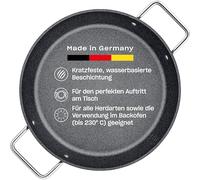 Fissler Adamant® - Padella da portata, 24 cm