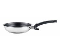 Fissler Adamant Premium Rund Allzweckpfanne black Edelstahl 138-105-20-100/0