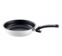 Fissler Adamant Premium Rund Allzweckpfanne black Edelstahl 138-105-24-100/0