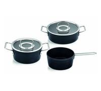 Fissler Adamant Set 3-tlg. 156-115-03-000/0